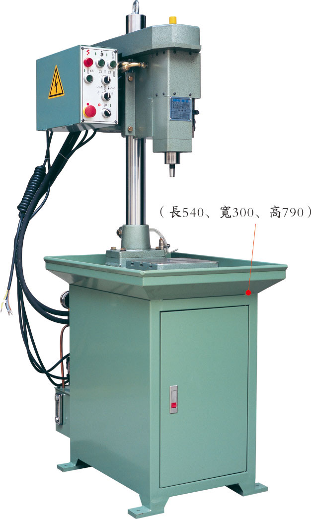 YD-8513油壓式自動(dòng)強(qiáng)力鉆孔機(jī)